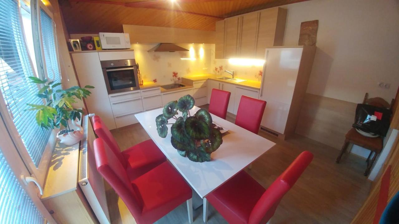 Poldas Apartments Poljane nad Škofjo Loko Extérieur photo